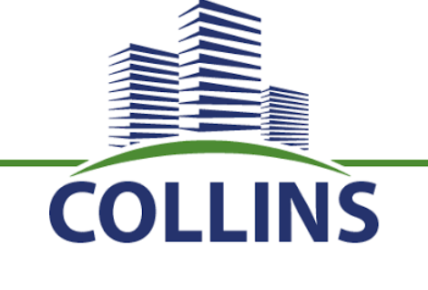 Cawlins Construction logo