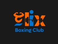 Glix Fitness logo