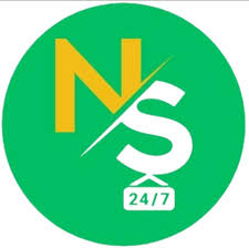 NaijaSport247 logo